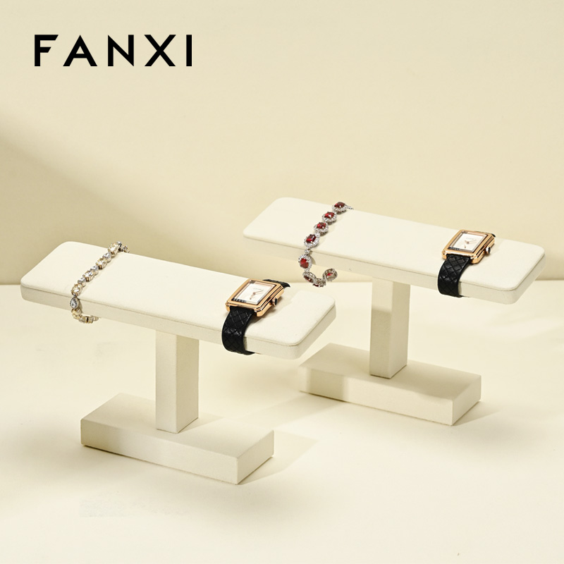 Jewelry Stand Watches - Oirlv ウォッチホルダー ブレスレットホルダー ウォッチストレージ ジュエリーディスプレイラック 電子時計収納スタンド