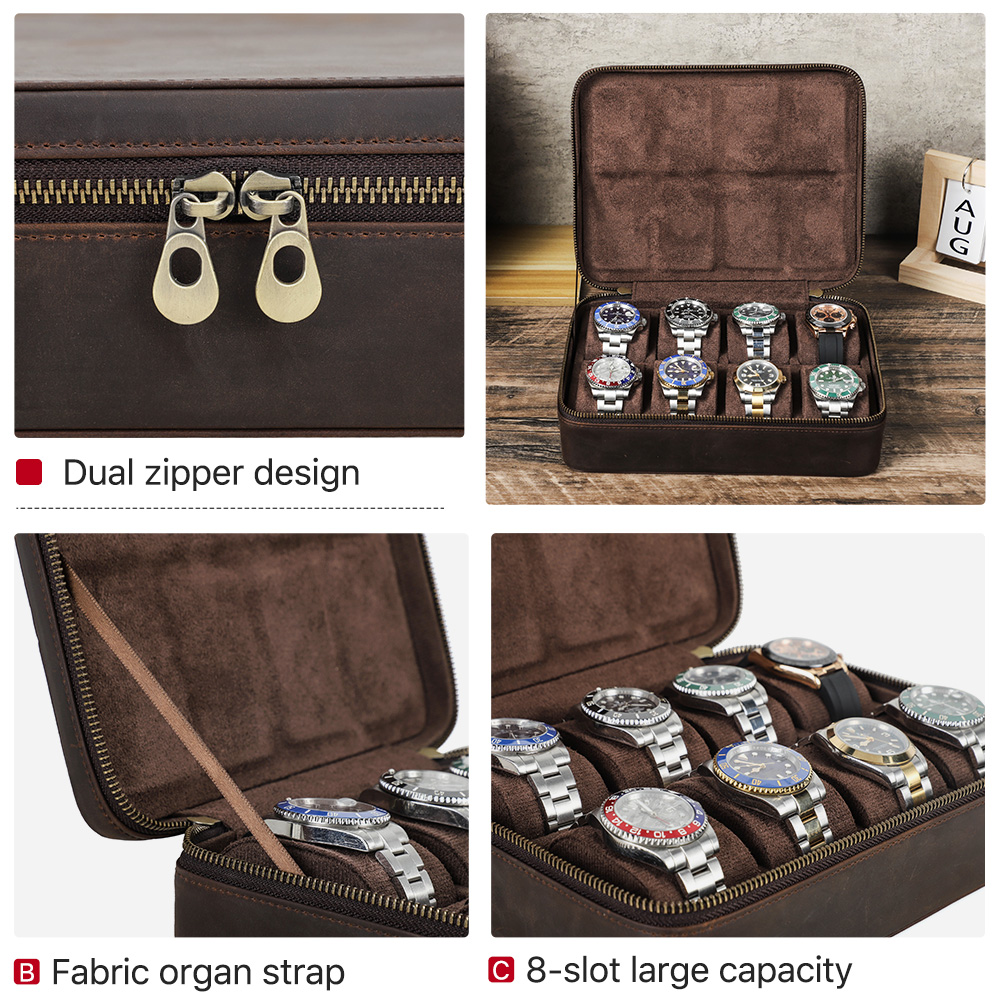 CONTACTS FAMILY 8/10/12 スロットレザ - Best Jewelry Watches Women のレビューと価格