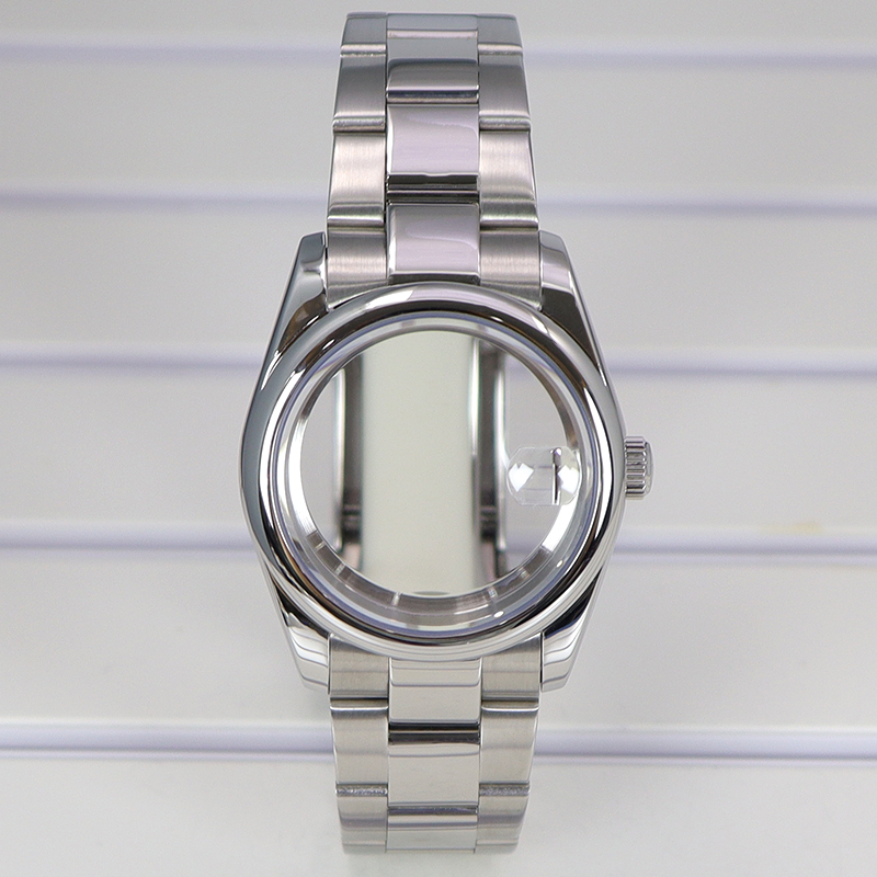 36 ミリメートル/39 ミリメートル時計ケースサファイアガ - Jared Jewelry Watches のレビューと価格