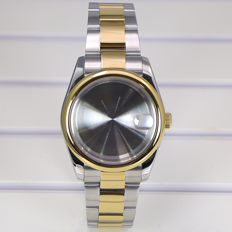 36 ミリメートル/39 ミリメートル時計ケースサファイアガ - Jared Jewelry Watches のレビューと価格