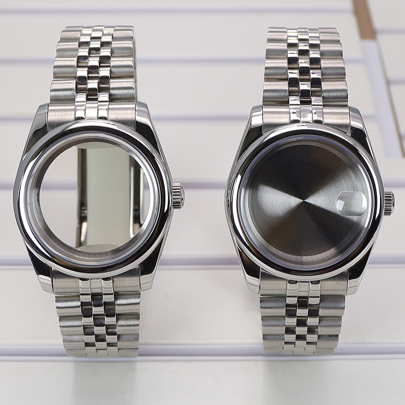 36 ミリメートル/39 ミリメートル時計ケースサファイアガ - Jared Jewelry Watches のレビューと価格