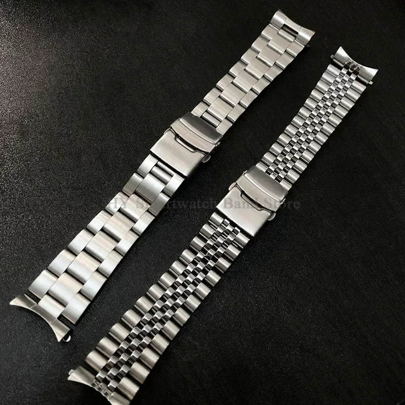 固体ステンレス鋼のブレスレットセイコーオイスタージュビリー  - Jared Jewelry Watches のレビューと価格