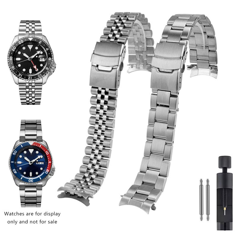 316L ステンレス鋼ストラップセイコー SKX007/00 - Jared Jewelry Watches のレビューと価格