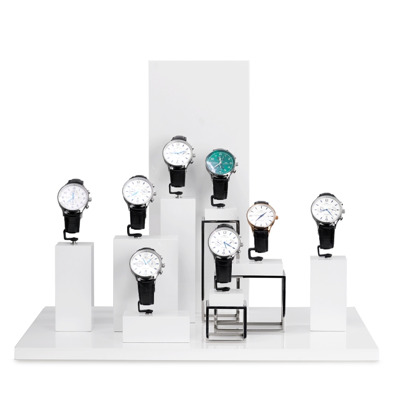 Oirlv ウォッチディスプレイスタンド ジュエリーオーガナ - Jewelry And Watches Stores のレビューと価格