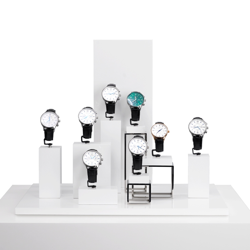 Oirlv ウォッチディスプレイスタンド ジュエリーオーガナ - Jewelry And Watches Stores のレビューと価格