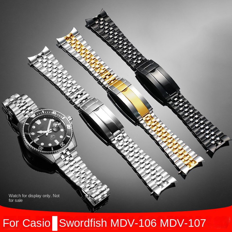 22 ミリメートル 316L 鋼シルバージュビリーウォッチバ - Jared Jewelry Watches のレビューと価格