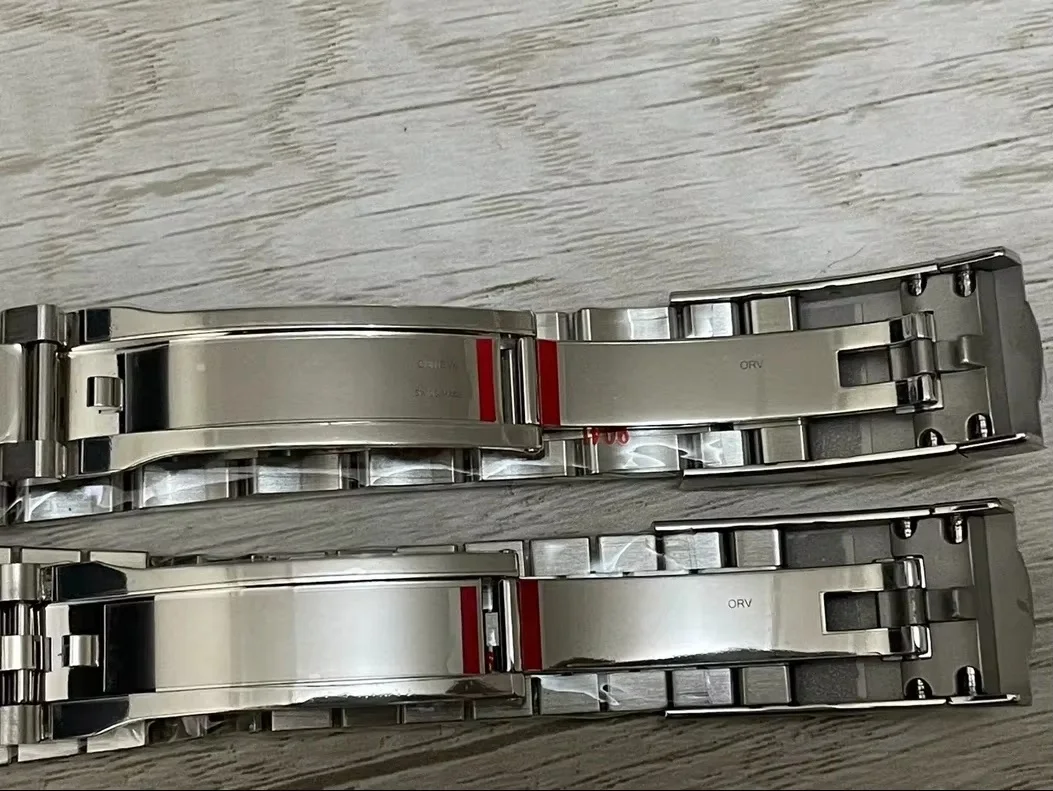 クリーンファクトリーウォッチバンド ジャストフォーデイデイト - Jared Jewelry Watches のレビューと価格