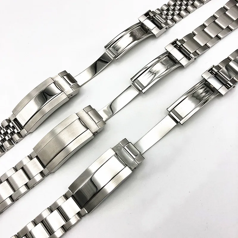 19mmシルバーつや消し904ステンレススチールジュビリーオ - Jared Jewelry Watches のレビューと価格