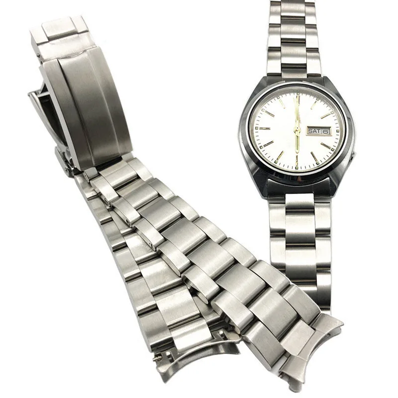 19mmシルバーつや消し904ステンレススチールジュビリーオ - Jared Jewelry Watches のレビューと価格
