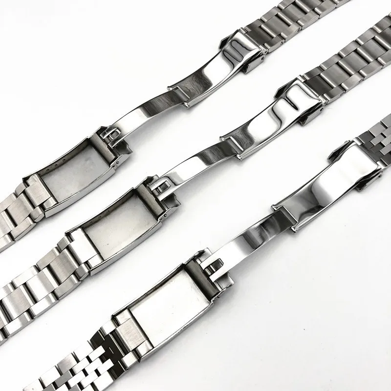 19mmシルバーつや消し904ステンレススチールジュビリーオ - Jared Jewelry Watches のレビューと価格