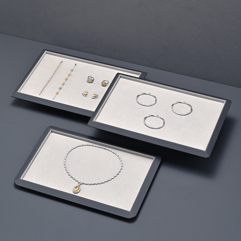 Oirlv レザー製ジュエリートレイ 高級ジュエリーオーガナ - Jewelry And Watches Stores のレビューと価格