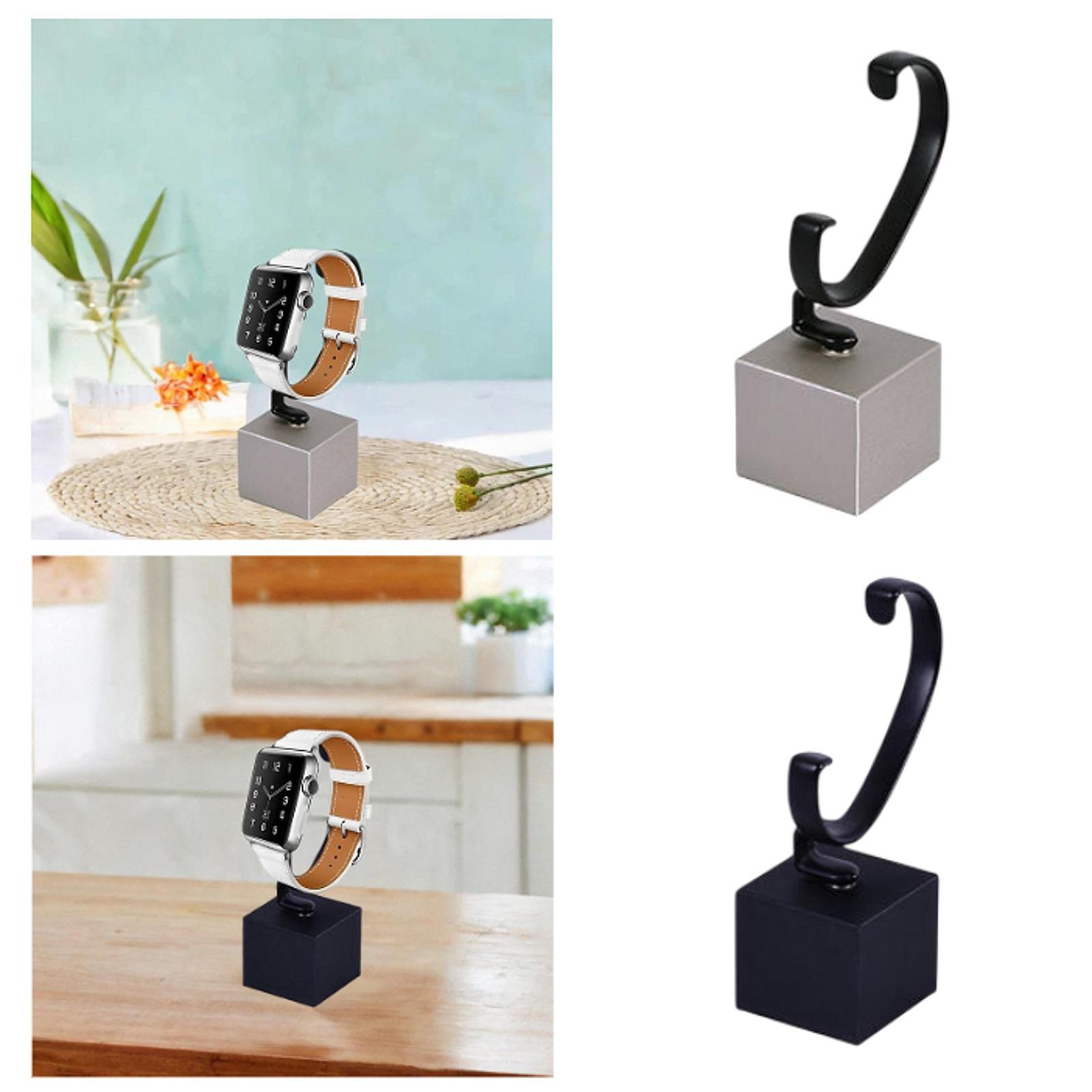 腕時計用ディスプレイスタンド、ブレスレット用ディスプレイスタ - Jewelry Stand Watches のレビューと価格