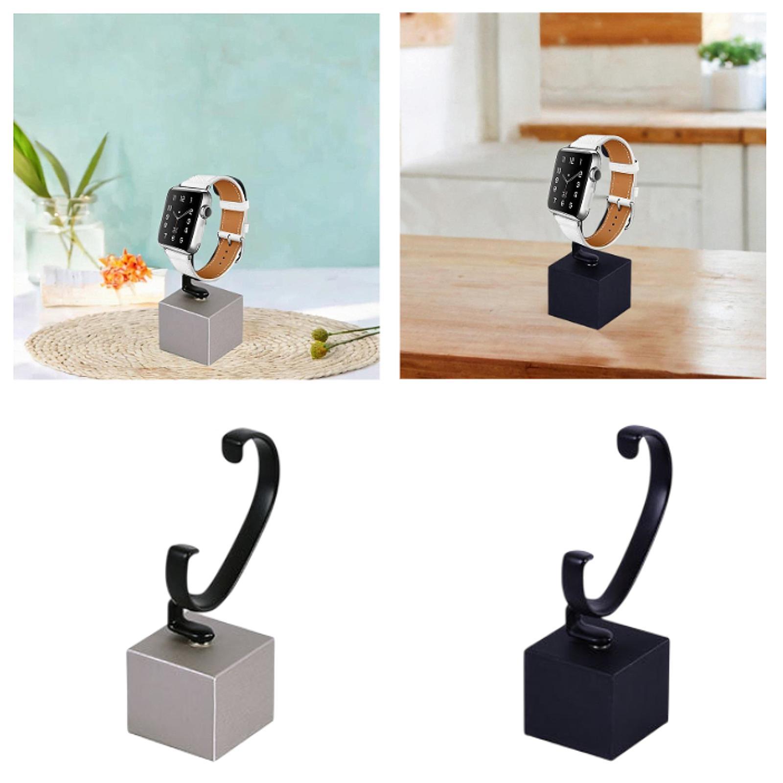 腕時計用ディスプレイスタンド、ブレスレット用ディスプレイスタ - Jewelry Stand Watches のレビューと価格