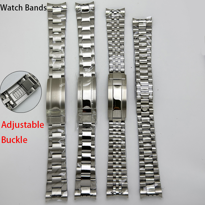 オイスター/ジュビリーブレスレット シルバー ソリッドスチー - Jared Jewelry Watches のレビューと価格