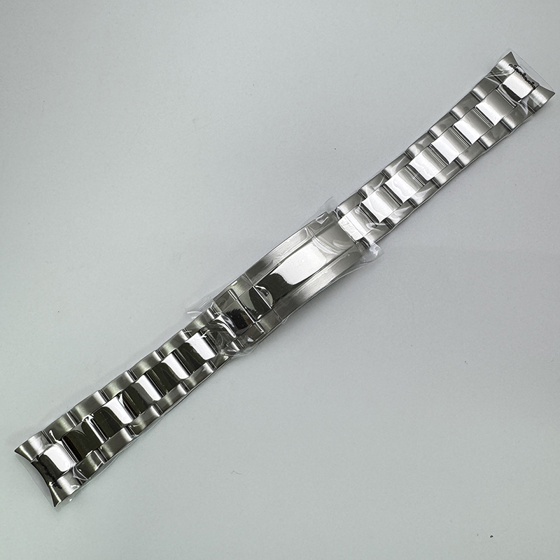 オイスター/ジュビリーブレスレット シルバー ソリッドスチー - Jared Jewelry Watches のレビューと価格
