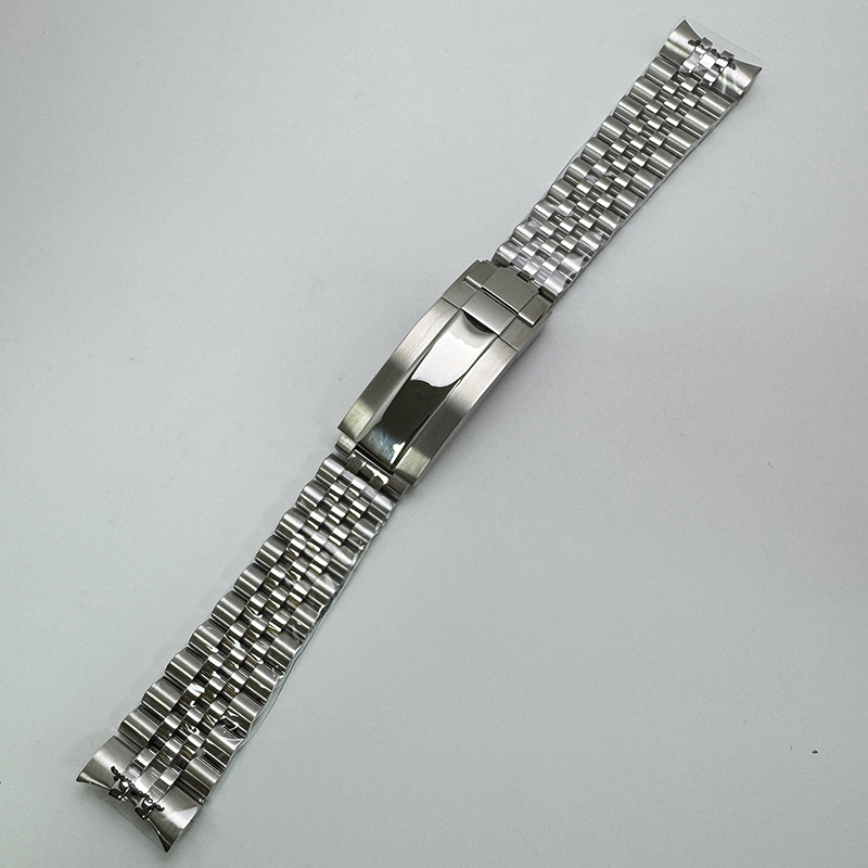 オイスター/ジュビリーブレスレット シルバー ソリッドスチー - Jared Jewelry Watches のレビューと価格