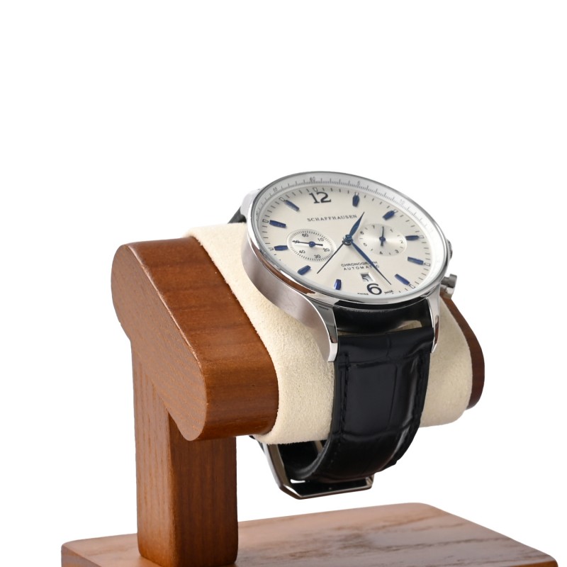 Oirlv レトロ木製時計ディスプレイスタンド Tバー時計ス - Jewelry And Watches Stores のレビューと価格