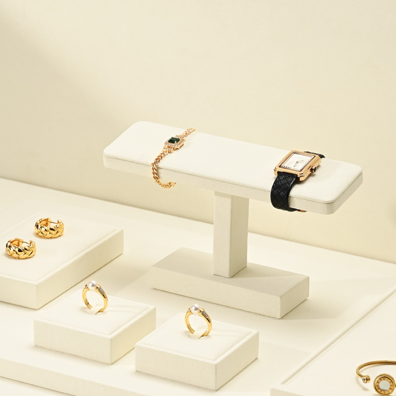 Oirlv ウォッチホルダー ブレスレットホルダー ウォッチ - Jewelry Stand Watches のレビューと価格