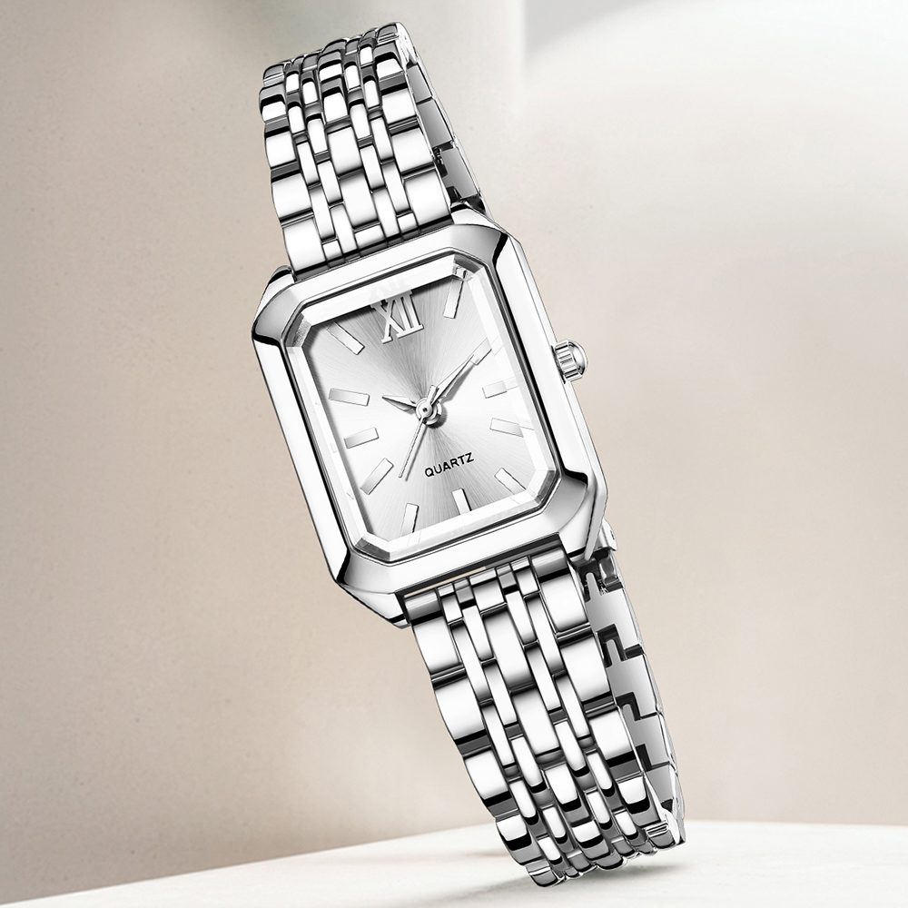 1個入り ユニセックス ジュエリーウォッチ レディース腕時計 - Jewelry Watch Making のレビューと価格
