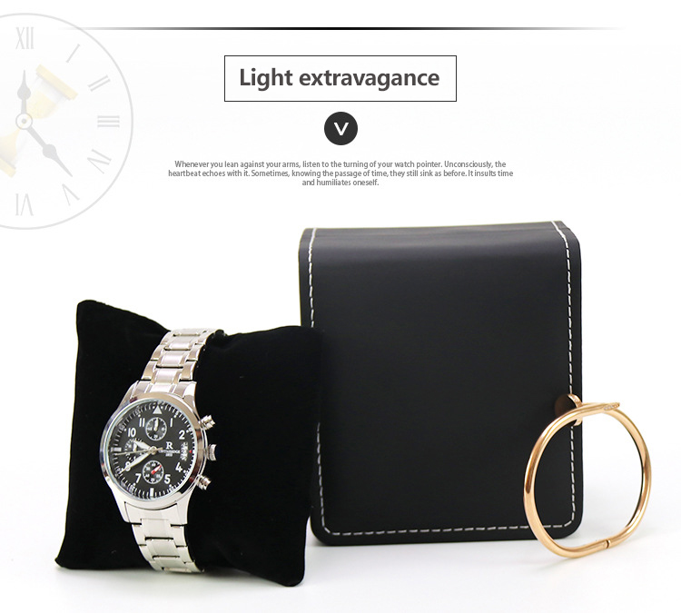 男性と女性のための革製時計ボックス,ケースホルダー,オーガナ - Best Jewelry Watches Women のレビューと価格