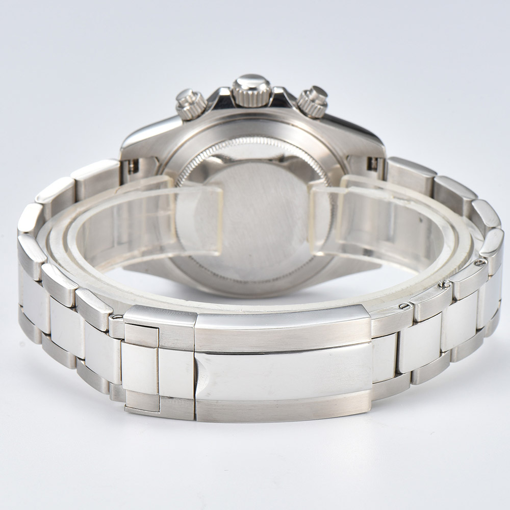高級VK63腕時計 サファイアガラス 316Lステンレススチ - Jewellery Watch のレビューと価格
