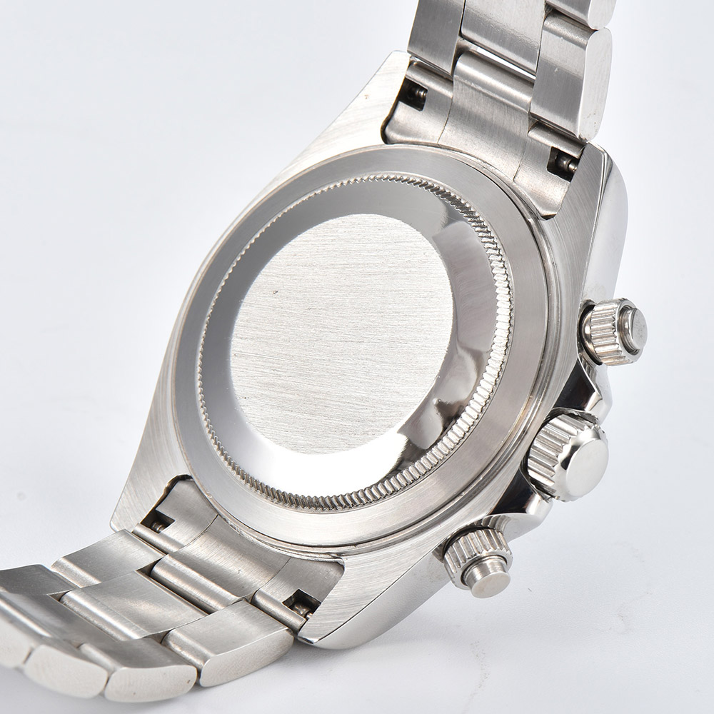 高級VK63腕時計 サファイアガラス 316Lステンレススチ - Jewellery Watch のレビューと価格