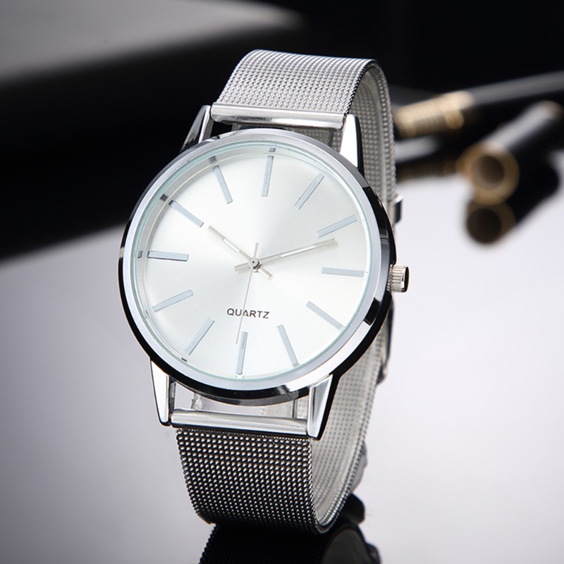 新しいスタイリッシュな女性用腕時計セット シンプルで豪華な合 - Best Jewelry Watches Women のレビューと価格